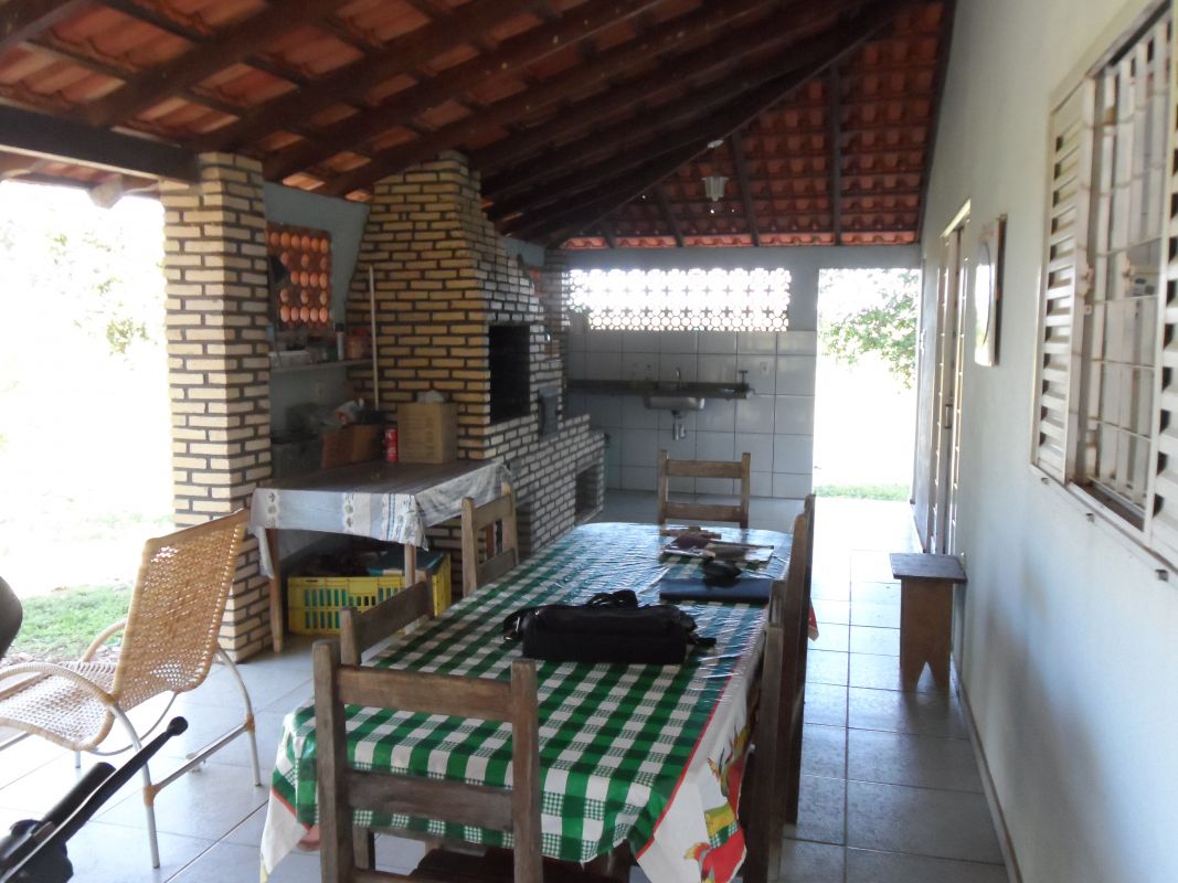 Fazenda à venda com 3 quartos - Foto 7