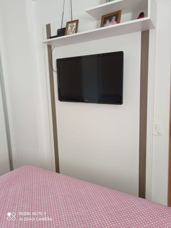 Apartamento para alugar com 3 quartos, 72m² - Foto 9