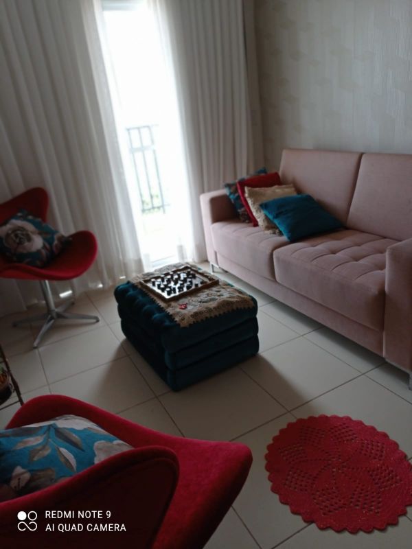 Apartamento para alugar com 3 quartos, 72m² - Foto 11