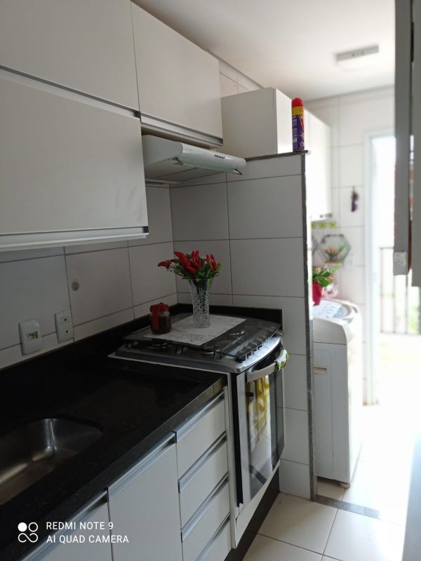 Apartamento para alugar com 3 quartos, 72m² - Foto 18