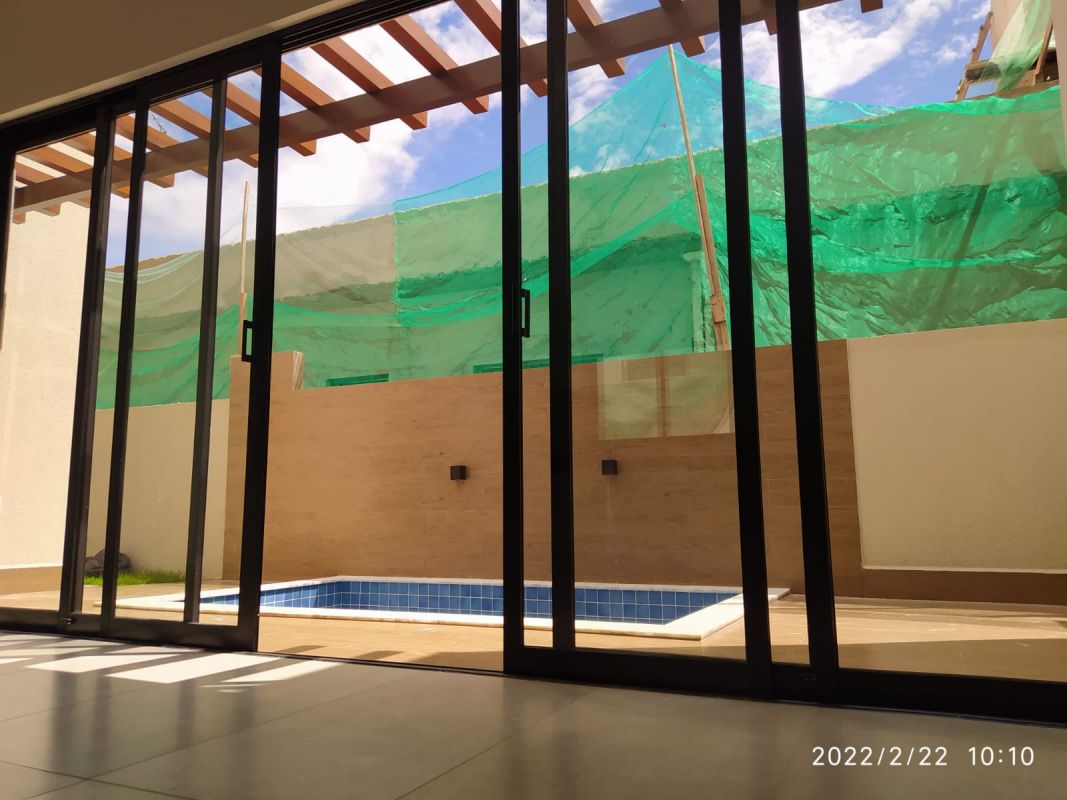 Casa de Condomínio à venda com 3 quartos, 169m² - Foto 11