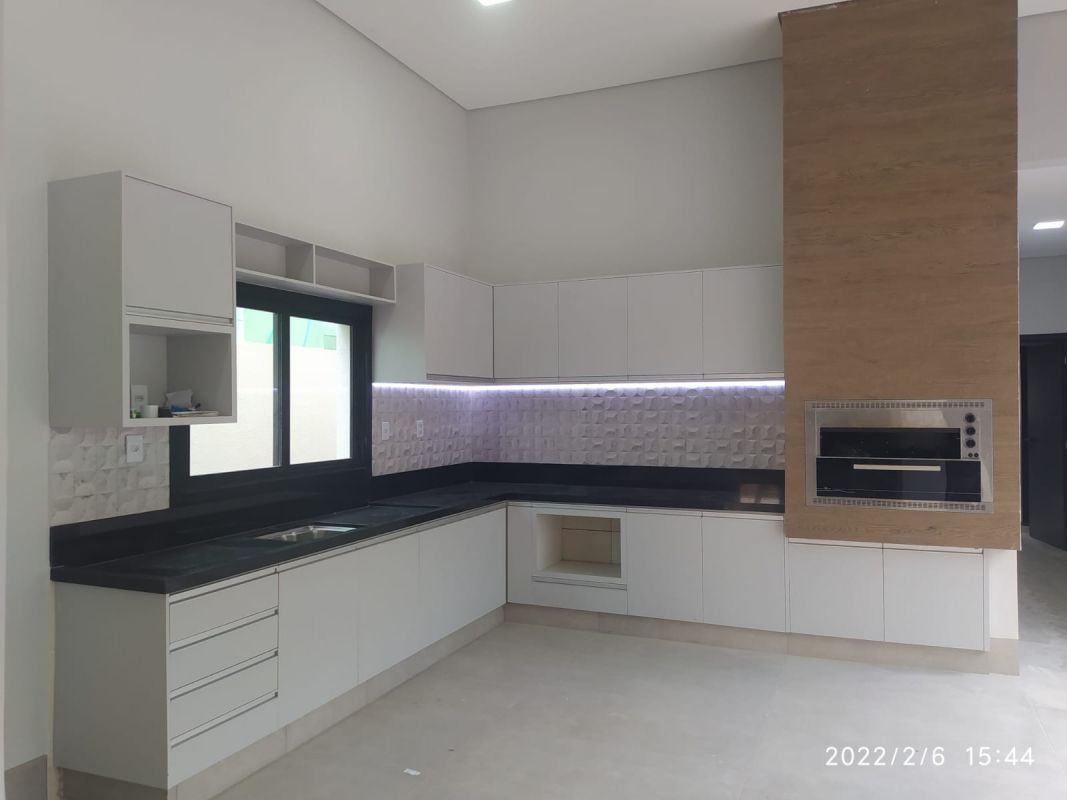 Casa de Condomínio à venda com 3 quartos, 169m² - Foto 14