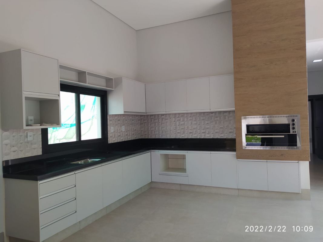 Casa de Condomínio à venda com 3 quartos, 169m² - Foto 17