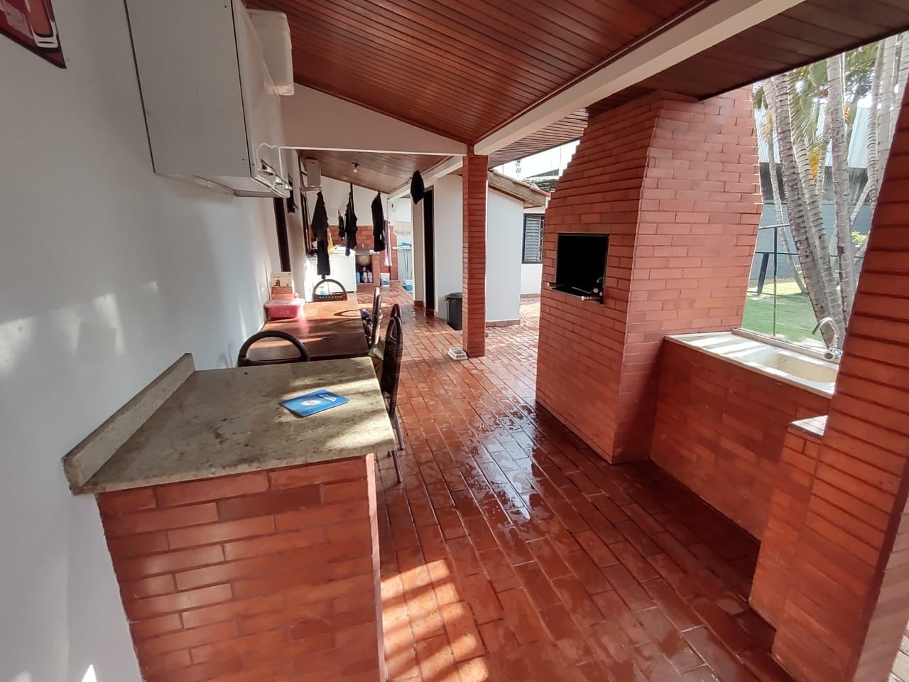 Loja-Salão à venda com 3 quartos, 400m² - Foto 6