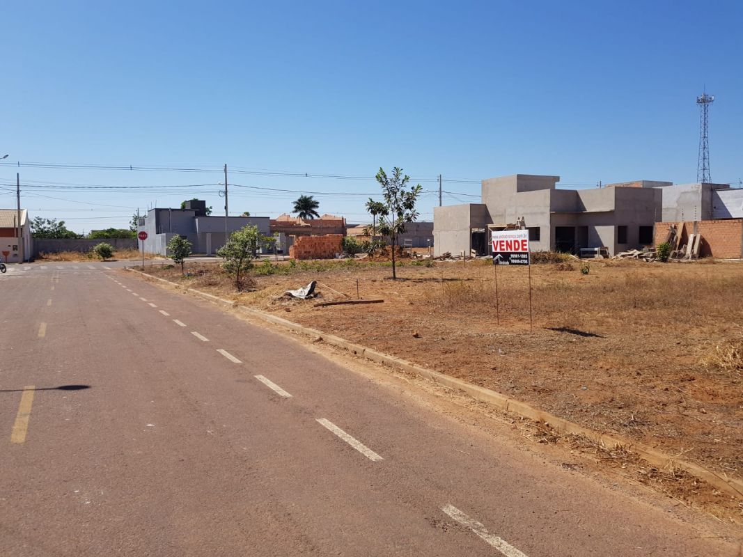 Terreno à venda, 300m² - Foto 3