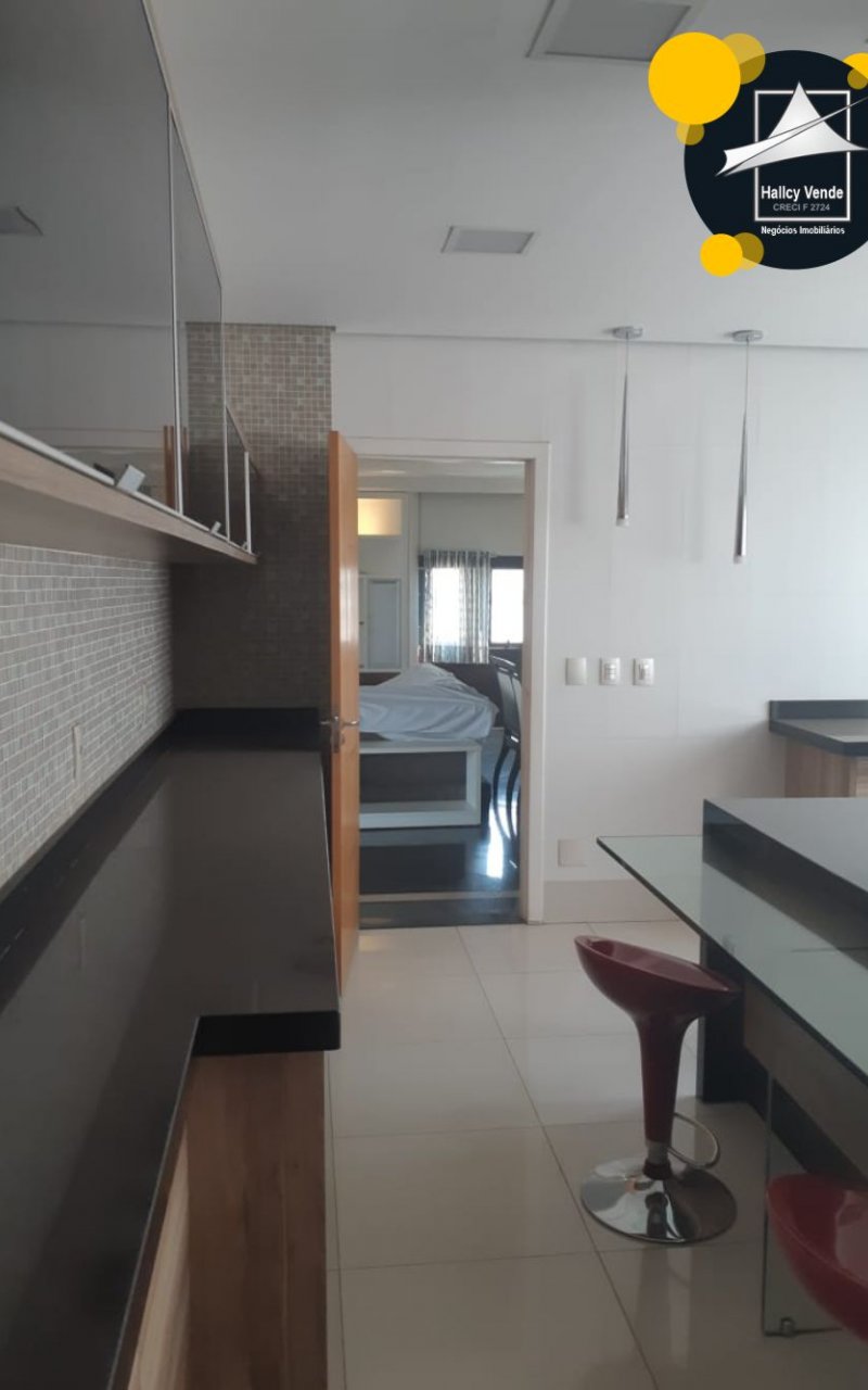 Apartamento à venda com 3 quartos, 300m² - Foto 6