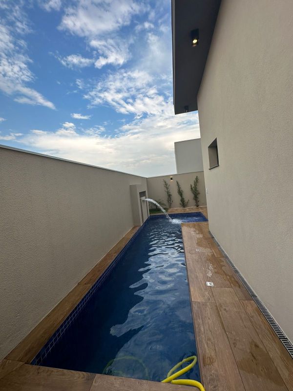 Casa de Condomínio à venda com 3 quartos, 174m² - Foto 12