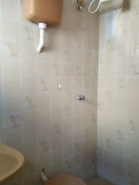 Apartamento para alugar com 3 quartos, 137m² - Foto 3