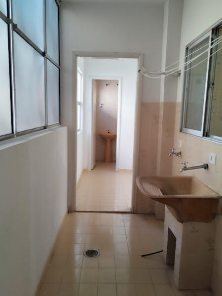 Apartamento para alugar com 3 quartos, 137m² - Foto 6