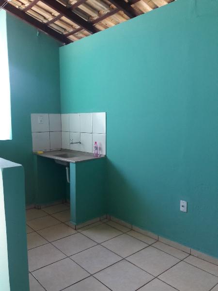 Casa para alugar com 1 quarto, 40m² - Foto 6