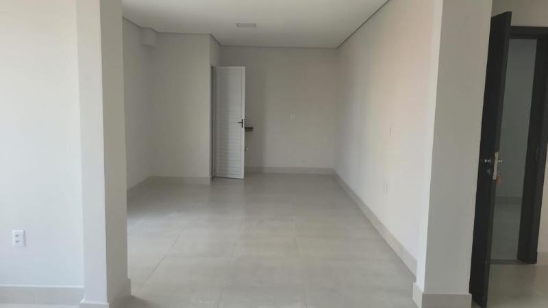 Conjunto Comercial-Sala para alugar, 41m² - Foto 8