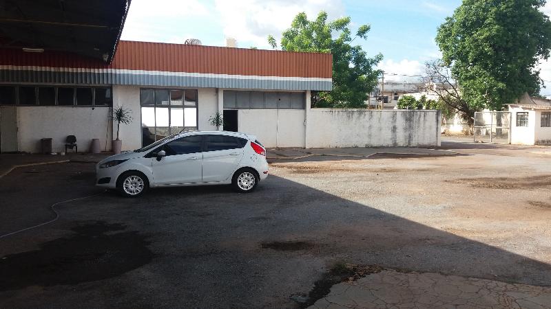 Depósito-Galpão-Armazém à venda e aluguel, 4000m² - Foto 5