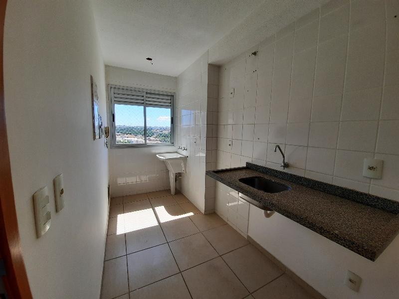 Apartamento à venda com 3 quartos, 70m² - Foto 6