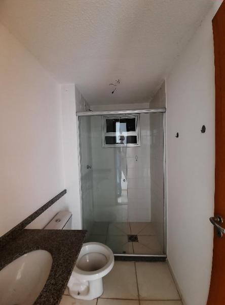 Apartamento à venda com 3 quartos, 70m² - Foto 9