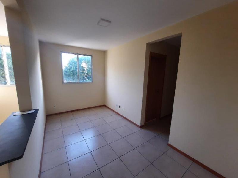 Apartamento à venda com 2 quartos, 40m² - Foto 2