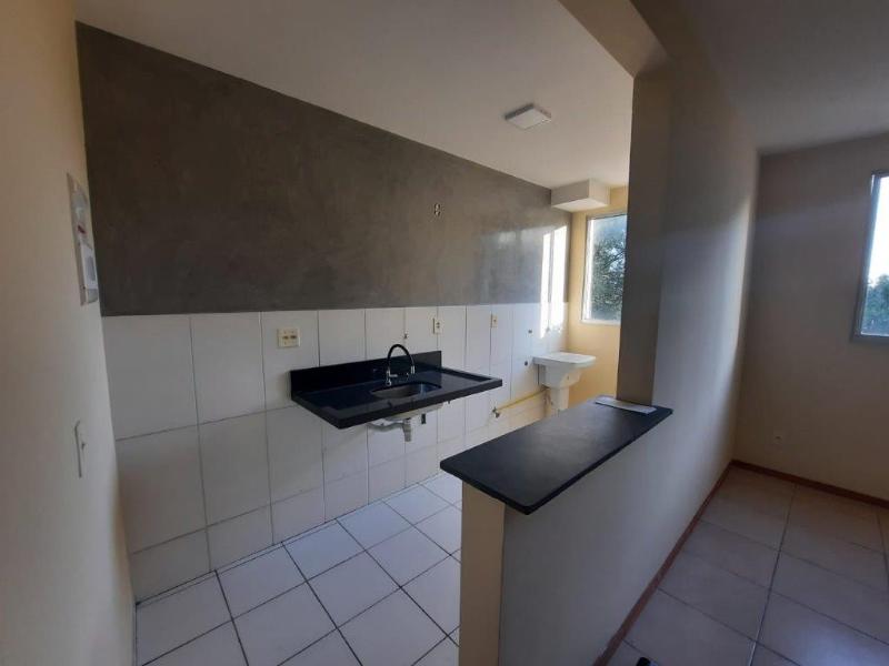 Apartamento à venda com 2 quartos, 40m² - Foto 3