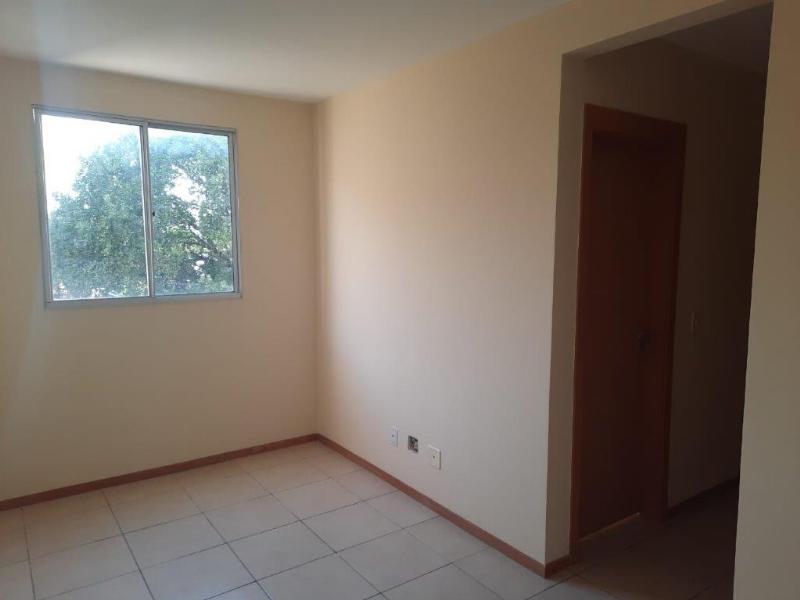 Apartamento à venda com 2 quartos, 40m² - Foto 4