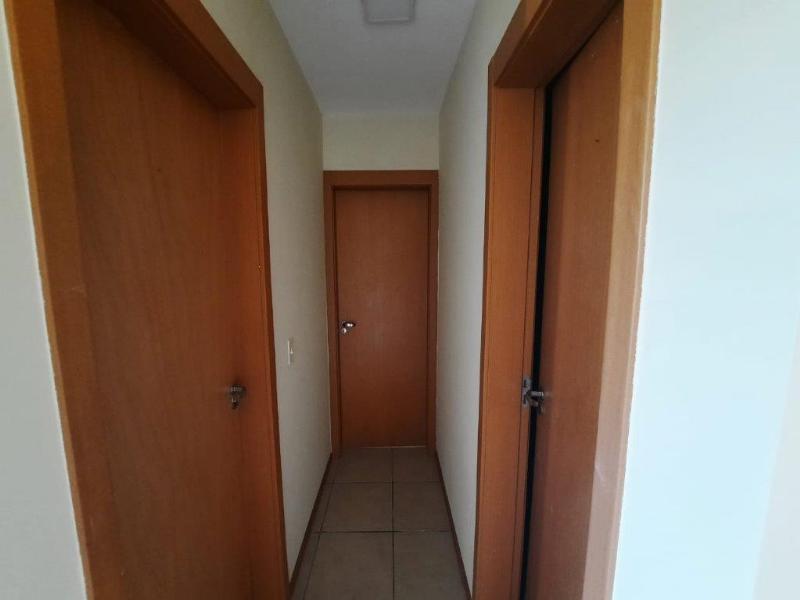 Apartamento à venda com 2 quartos, 40m² - Foto 5