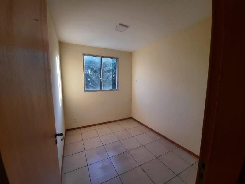 Apartamento à venda com 2 quartos, 40m² - Foto 6