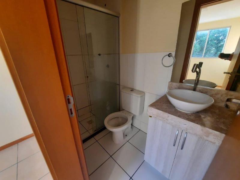 Apartamento à venda com 2 quartos, 40m² - Foto 9