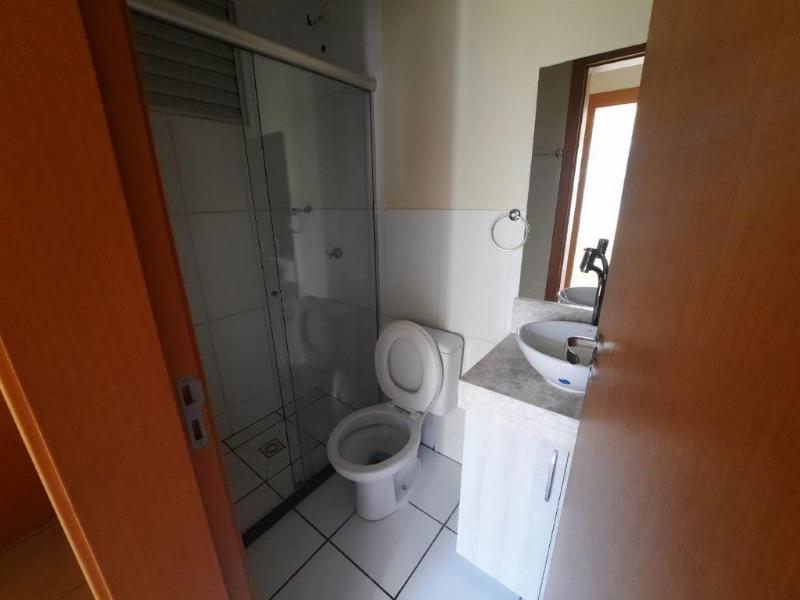 Apartamento à venda com 2 quartos, 40m² - Foto 11