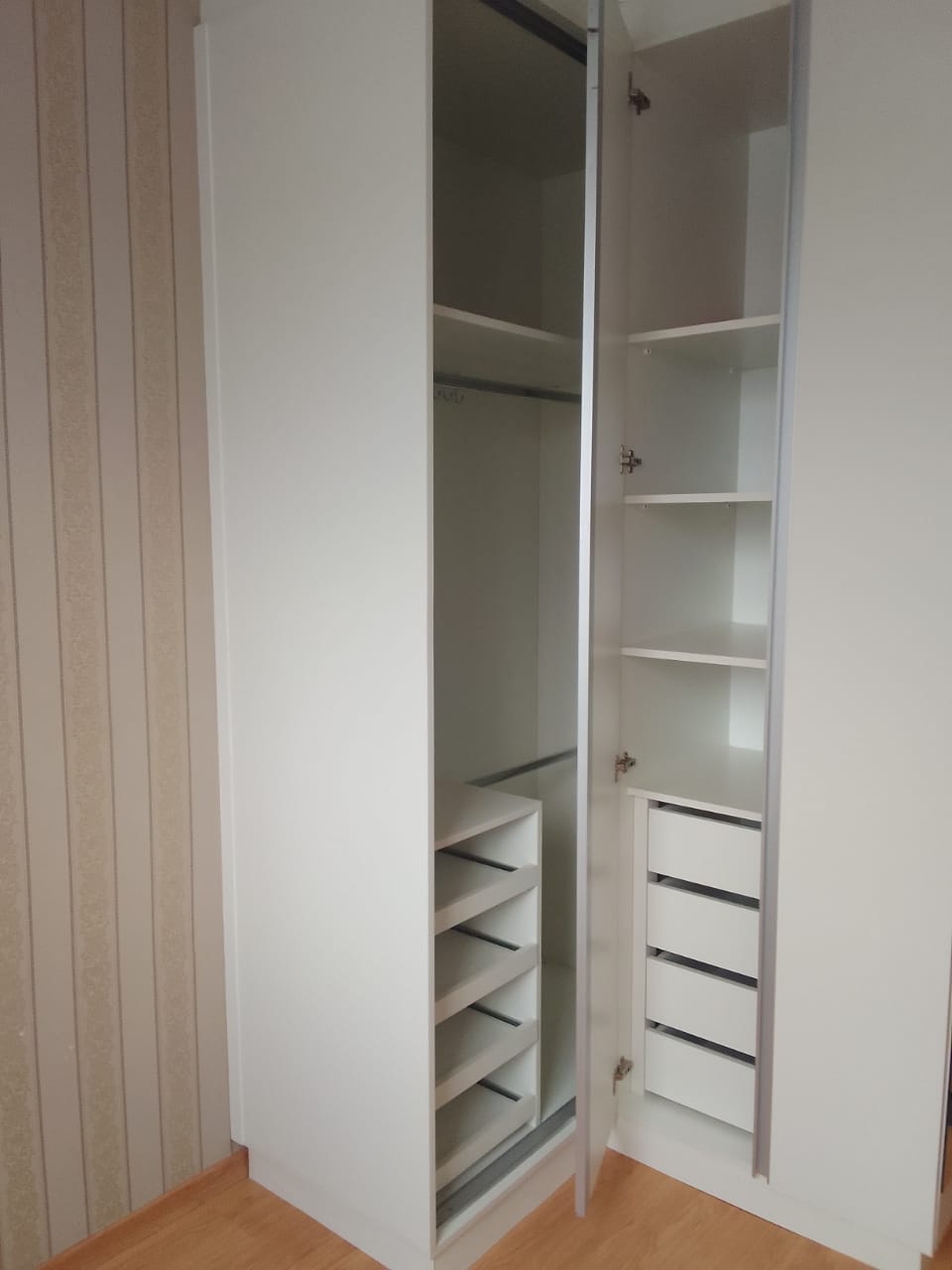 Apartamento à venda com 3 quartos, 48m² - Foto 6