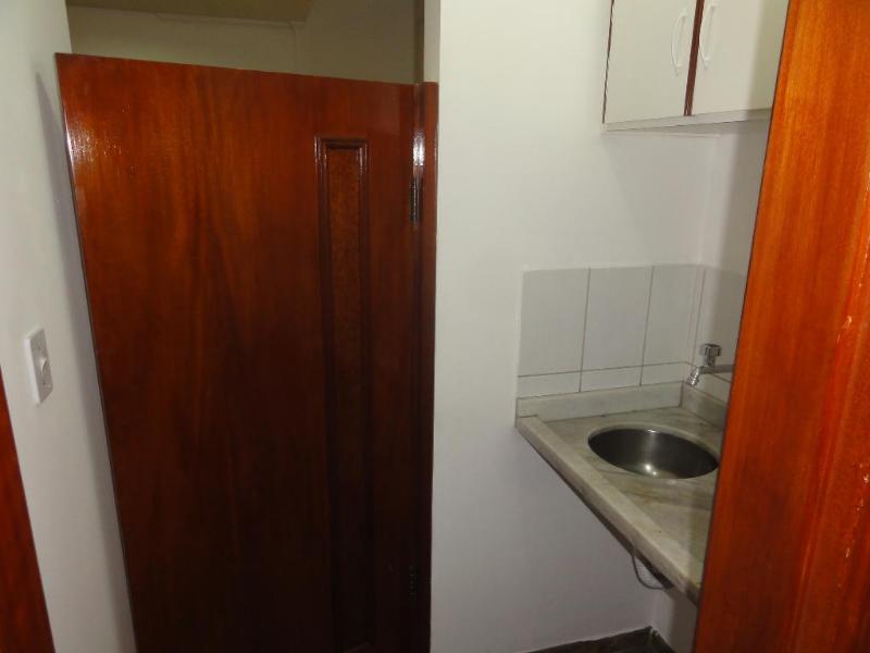 Conjunto Comercial-Sala para alugar com 1 quarto, 45m² - Foto 8