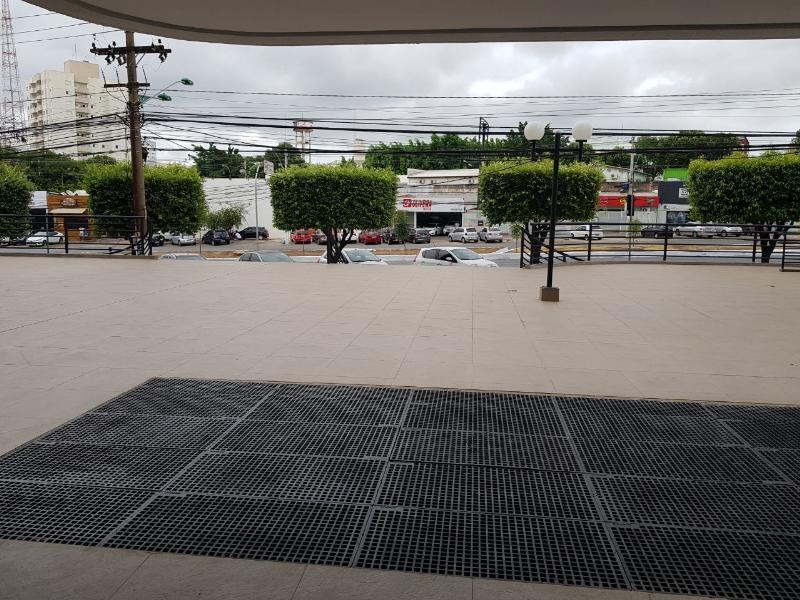 Conjunto Comercial-Sala para alugar com 10 quartos, 400m² - Foto 4