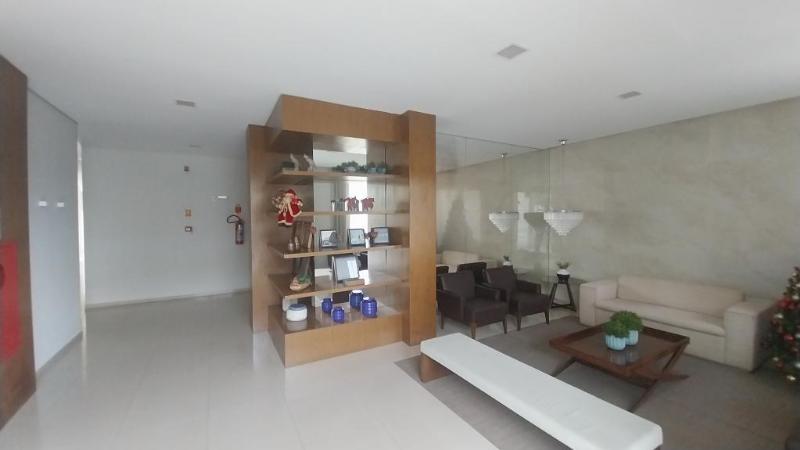 Apartamento para alugar com 3 quartos, 167m² - Foto 4