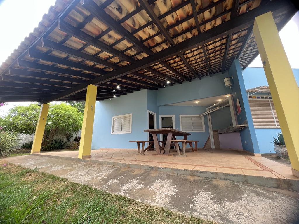 Casa à venda com 5 quartos, 500m² - Foto 16