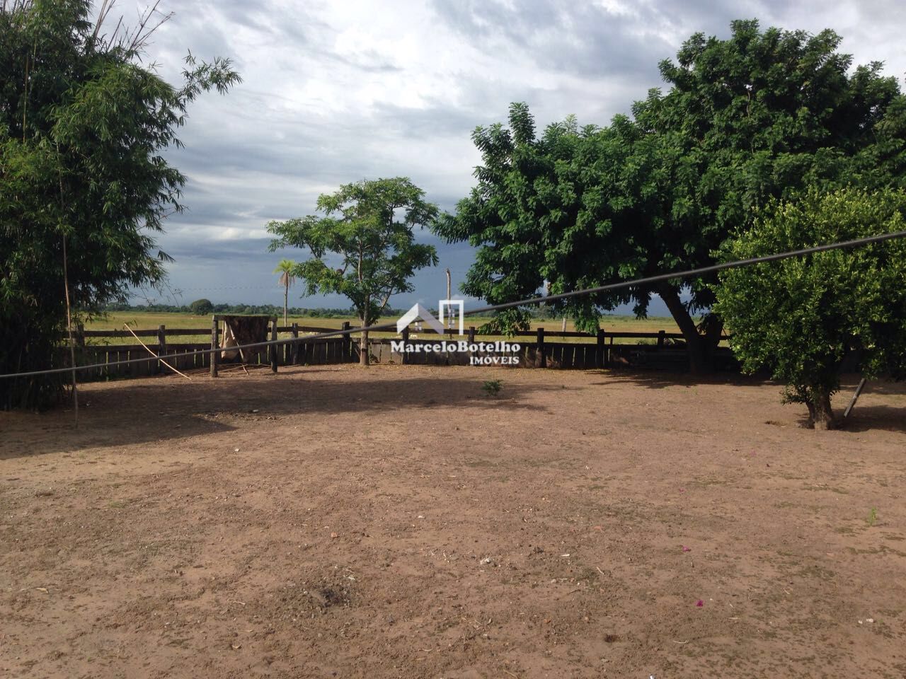 Fazenda à venda, 6660m² - Foto 6