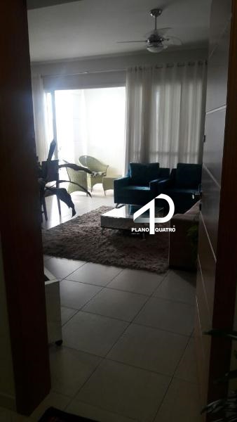 Apartamento à venda com 3 quartos, 119m² - Foto 8