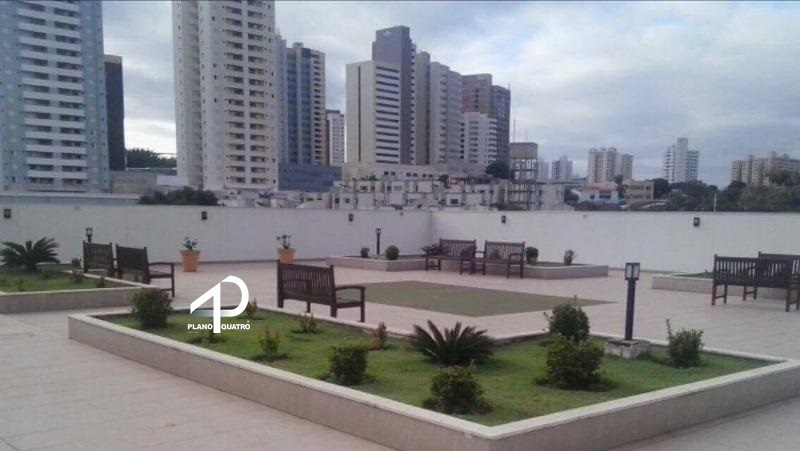 Apartamento à venda com 3 quartos, 119m² - Foto 19