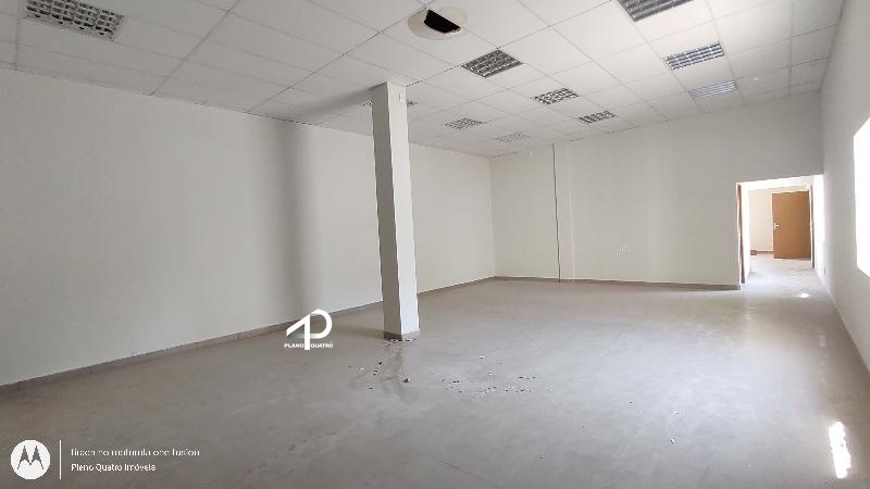 Conjunto Comercial-Sala para alugar, 150m² - Foto 11