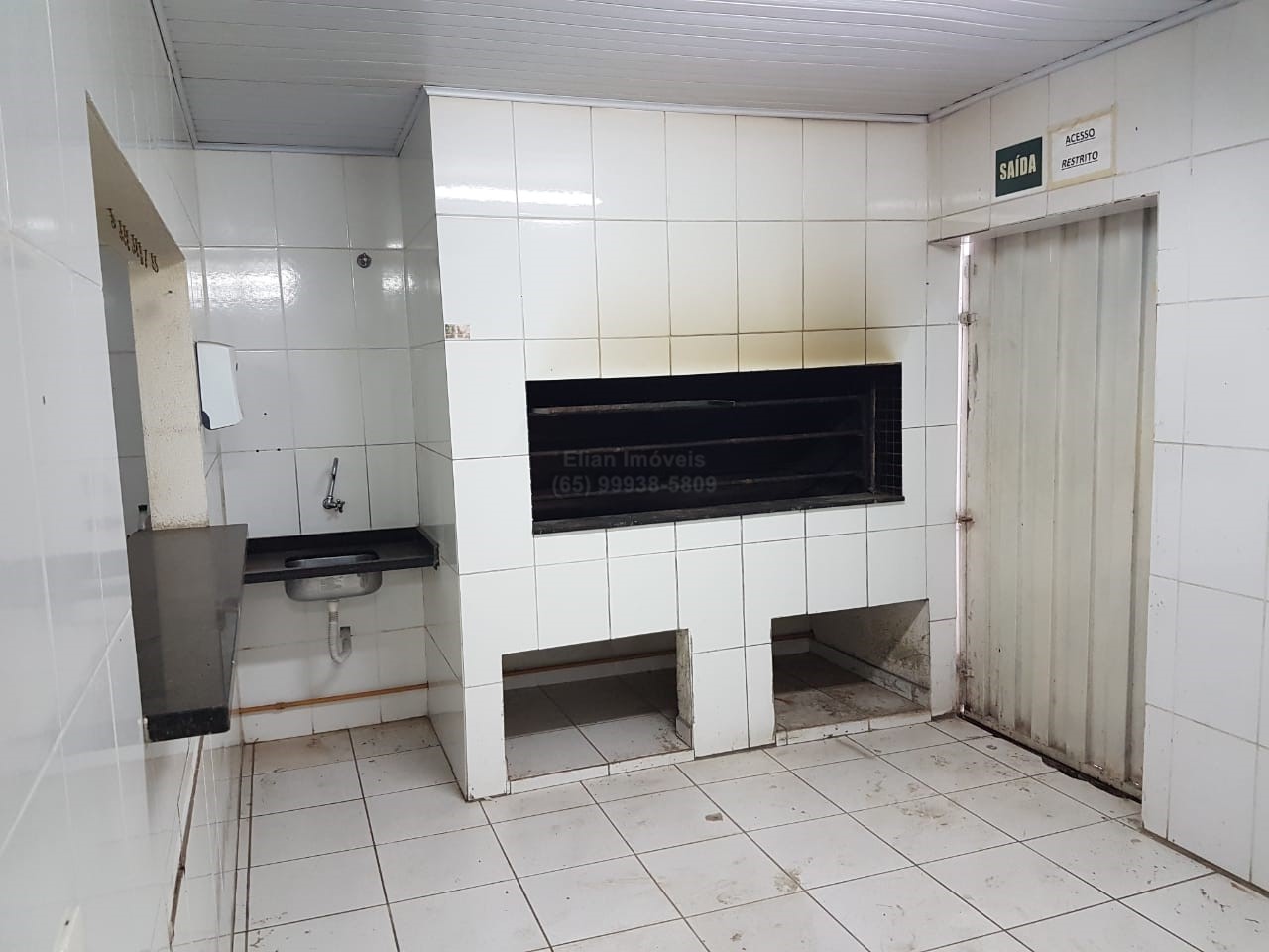 Loja-Salão à venda com 4 quartos, 200m² - Foto 15