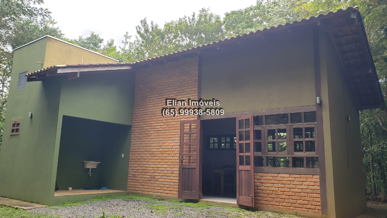 Casa à venda com 1 quarto, 50m² - Foto 1