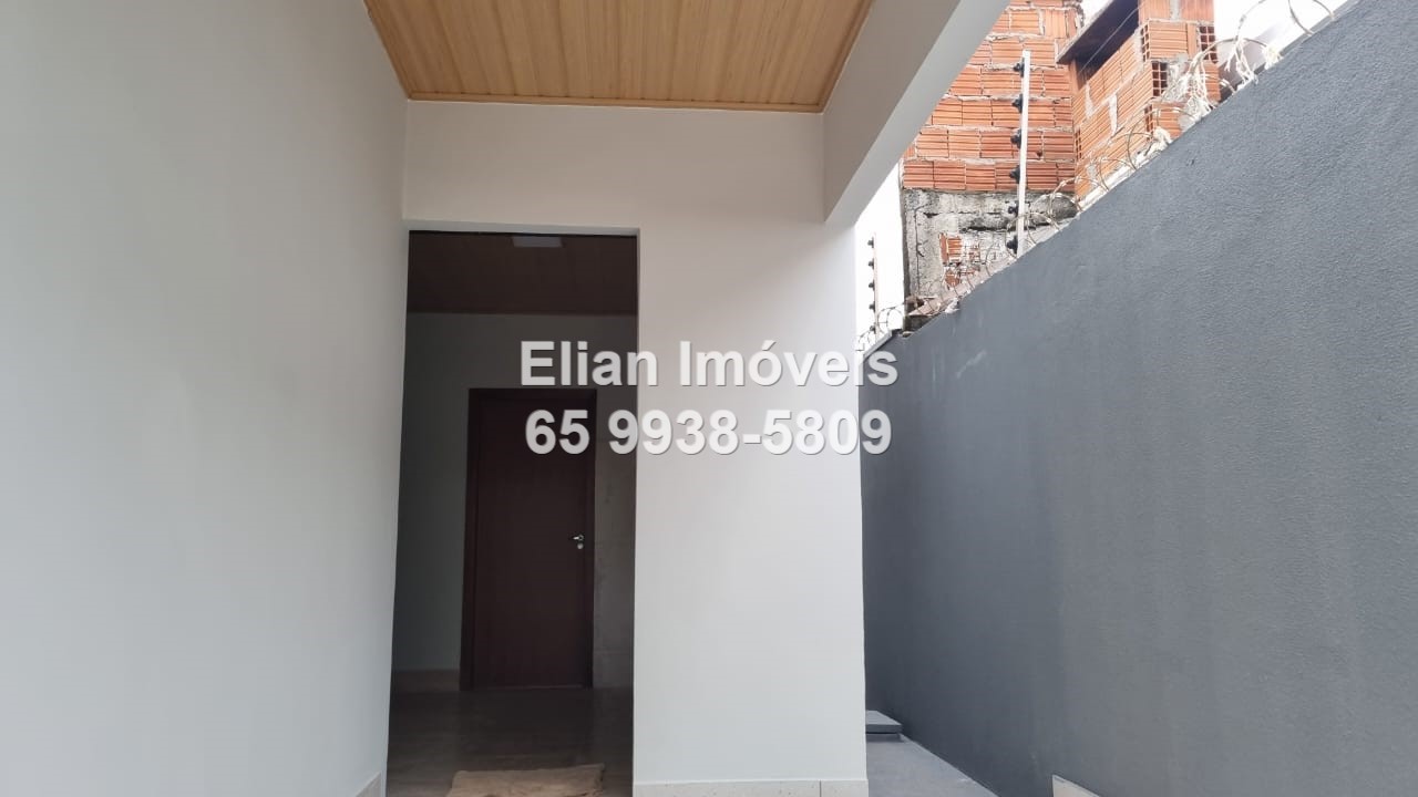 Casa à venda com 3 quartos, 110m² - Foto 15