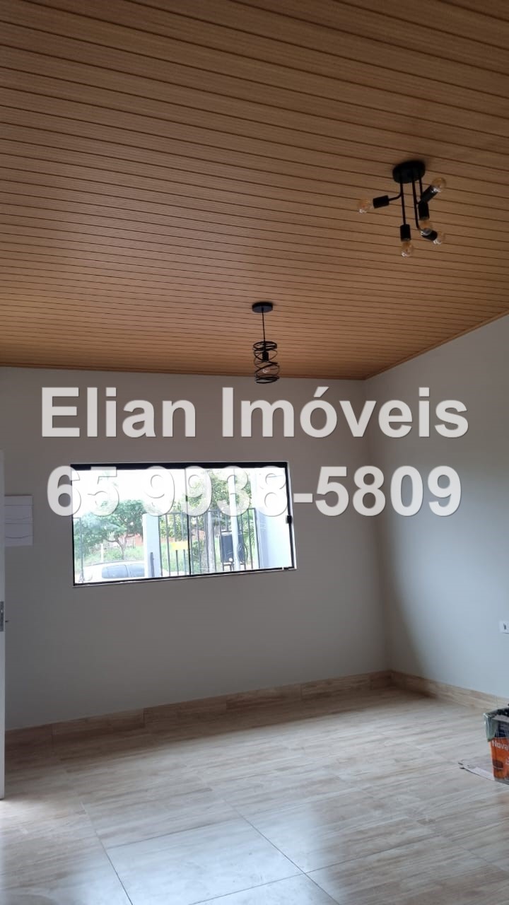 Casa à venda com 3 quartos, 110m² - Foto 5