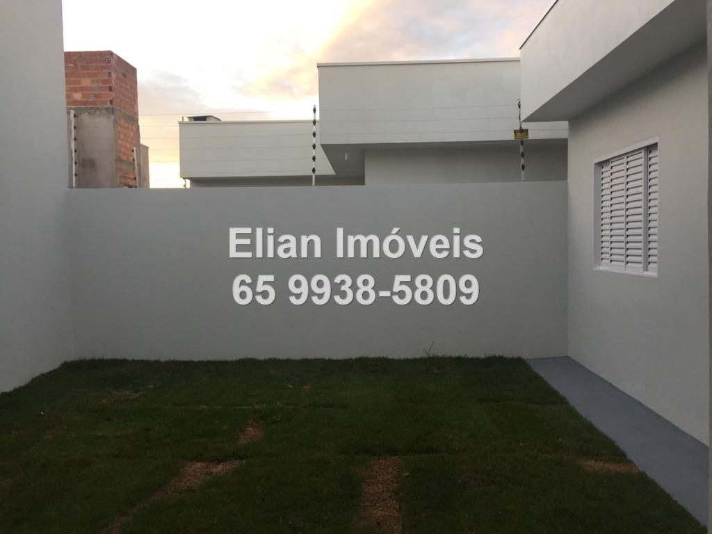 Casa à venda com 3 quartos, 100m² - Foto 17