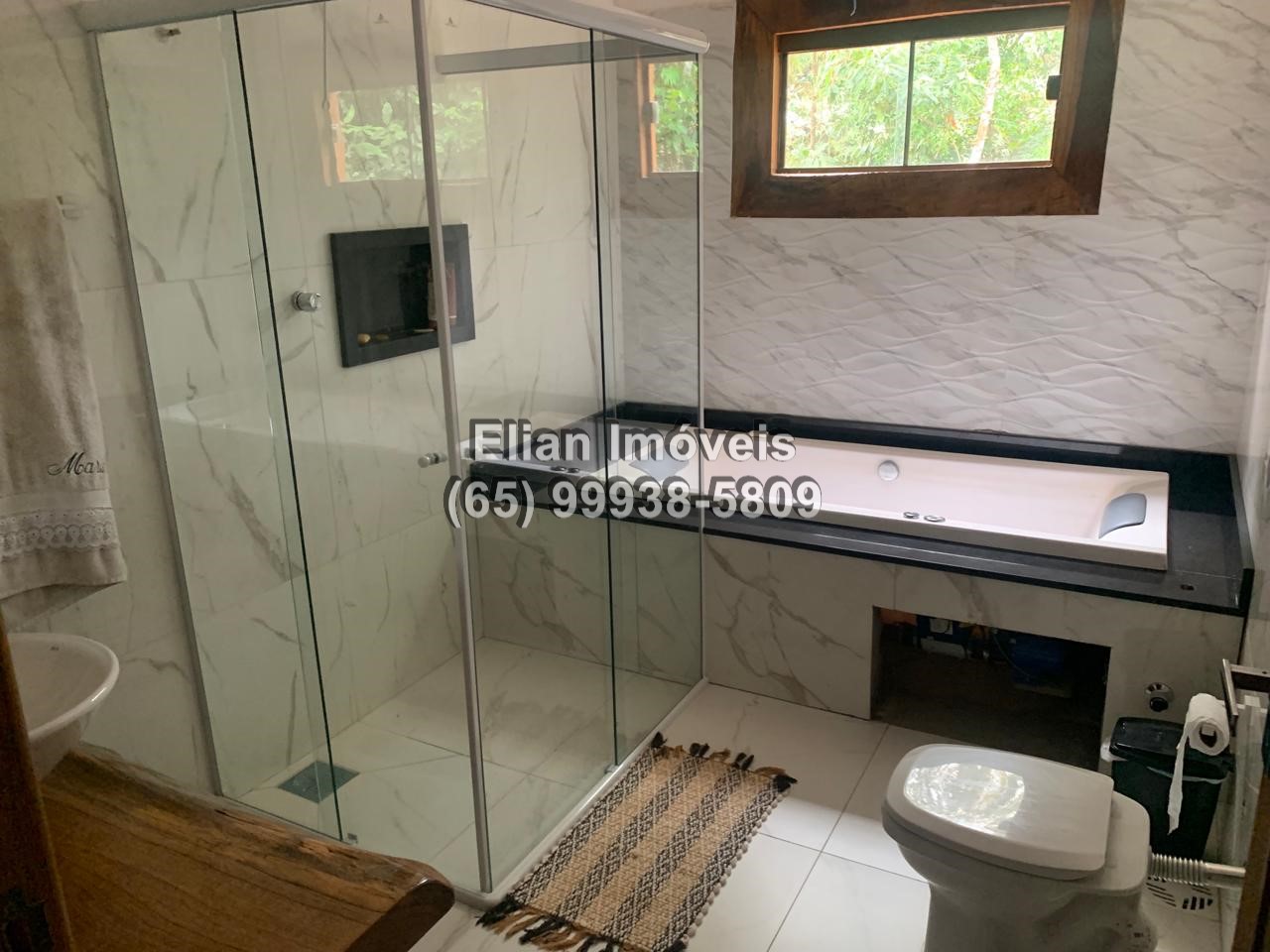 Casa de Condomínio à venda com 3 quartos, 150m² - Foto 18